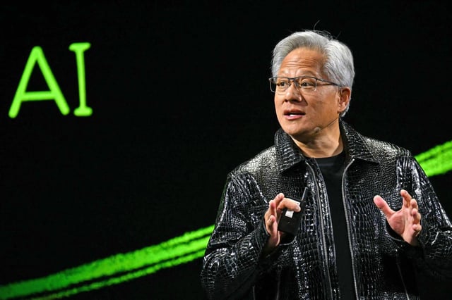 Beyond ai and robots, ces surprises with longevity and blockchain