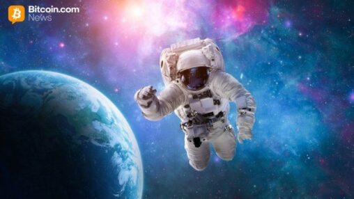 World liberty financial partners with spacecoin in defi space push