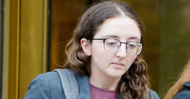 Sam bankman fried’s ex girlfriend to be released from prison after serving reduced sentence