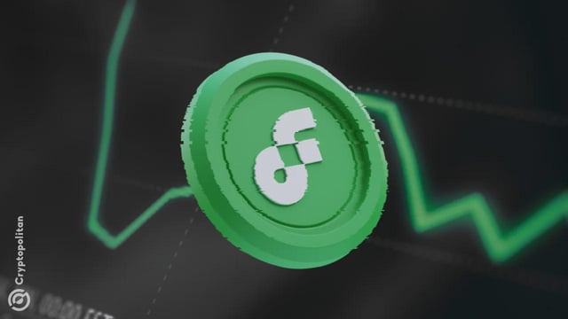 Flow destroys 87.4 billion counterfeit tokens from december $3.9m security incident