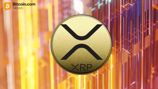 Xrp jumps higher as buyers step in aggressively — is a bigger move brewing?