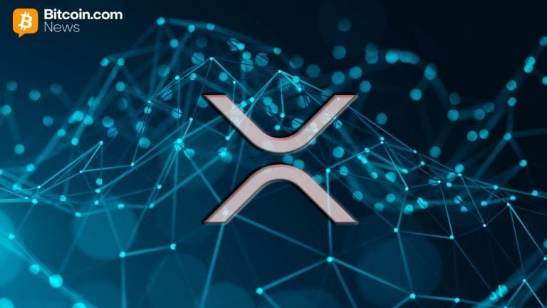 Xrp is being positioned for institutional domination — evernorth and doppler begin building treasury scale liquidity