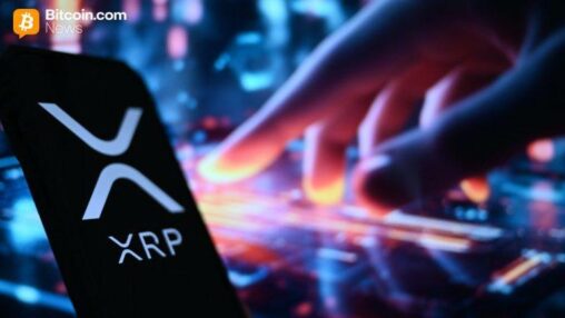 Xrp quietly locks in the financial system: etfs, treasuries, and $1t settled — is the market still asleep?