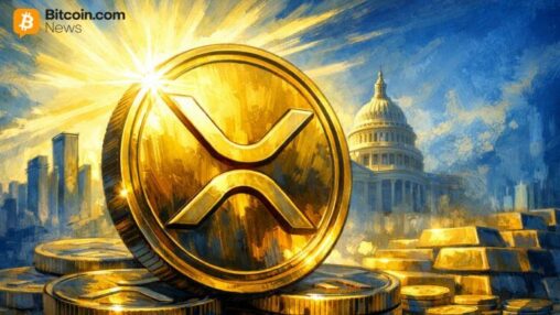 Xrp gains confidence as court dismisses ripple class action case