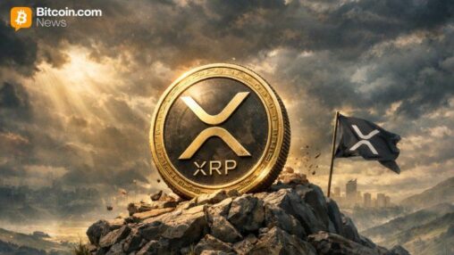 Xrp reclaims its footing as ripple expands real world use cases, setting stage for next move
