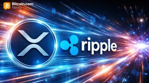 Xrp positions as institutional rail while rlusd enters real world finance