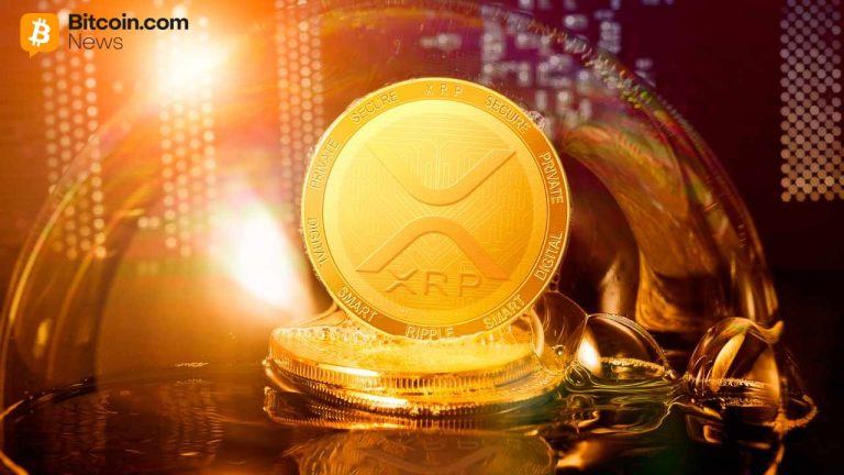 Xrp holds critical support as whales step back — is this the calm before a violent breakout?