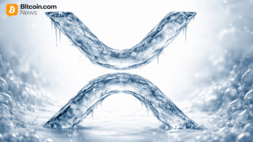 Xrp’s leverage machine turns on as derivatives volume climbs