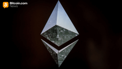 Ethereum settles $18.8 trillion in stablecoins as institutions pivot to digital treasuries