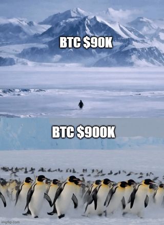 They will say that they are like you, but you know the truth