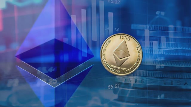 Ethereum finds critical support level: will it trigger a significant rally?