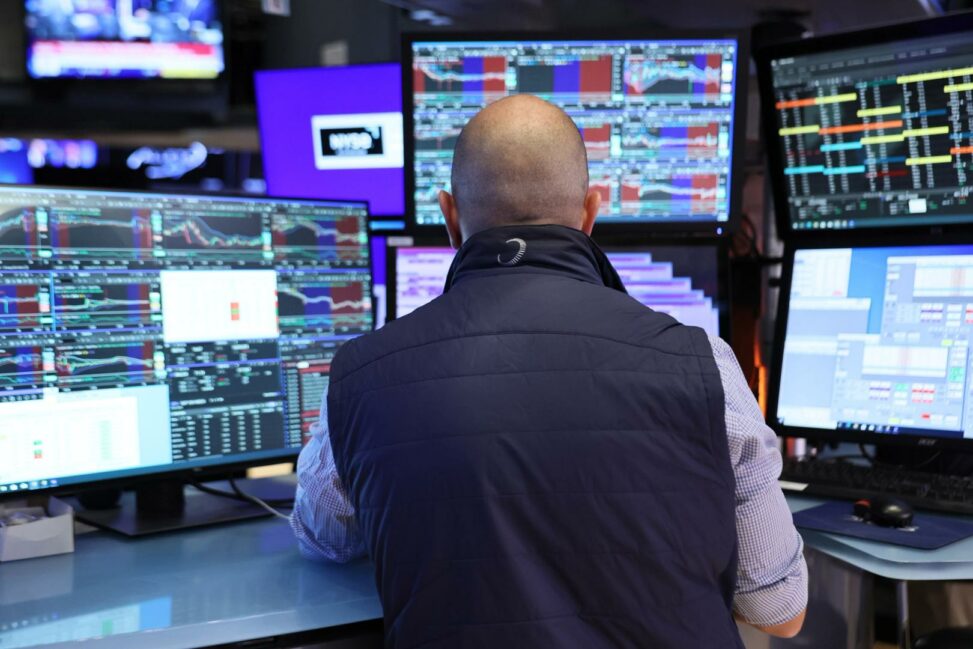 Here's how market makers likely accelerated bitcoin's brutal crash to $60,000