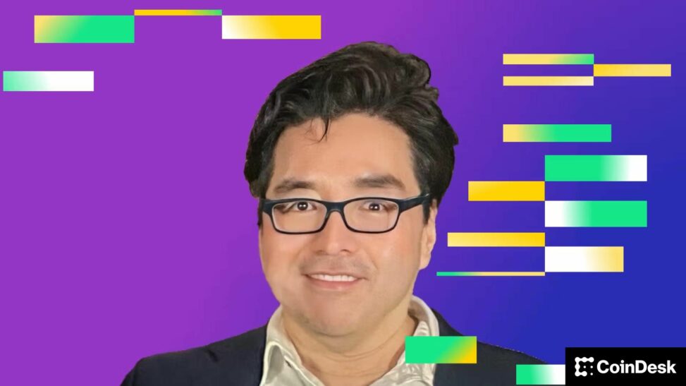 Tom lee's bitmine now $8 billion underwater as ether tumbles below $2,000