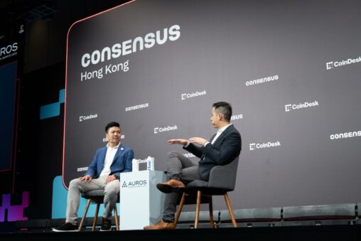 Why crypto vcs at consensus hong kong are playing a 15 year game