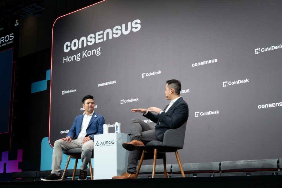 Why crypto vcs at consensus hong kong are playing a 15 year game