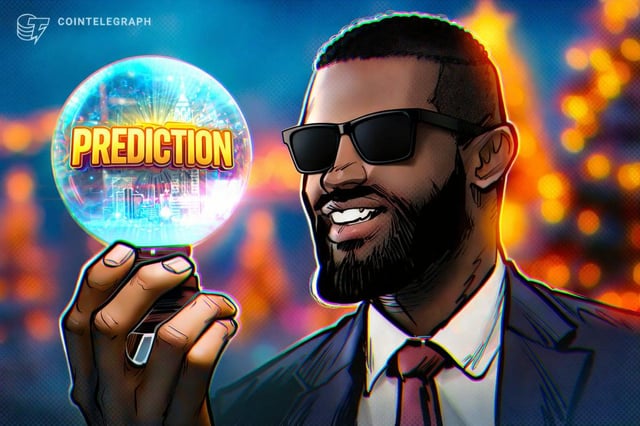 Prediction markets are the new open source spycraft