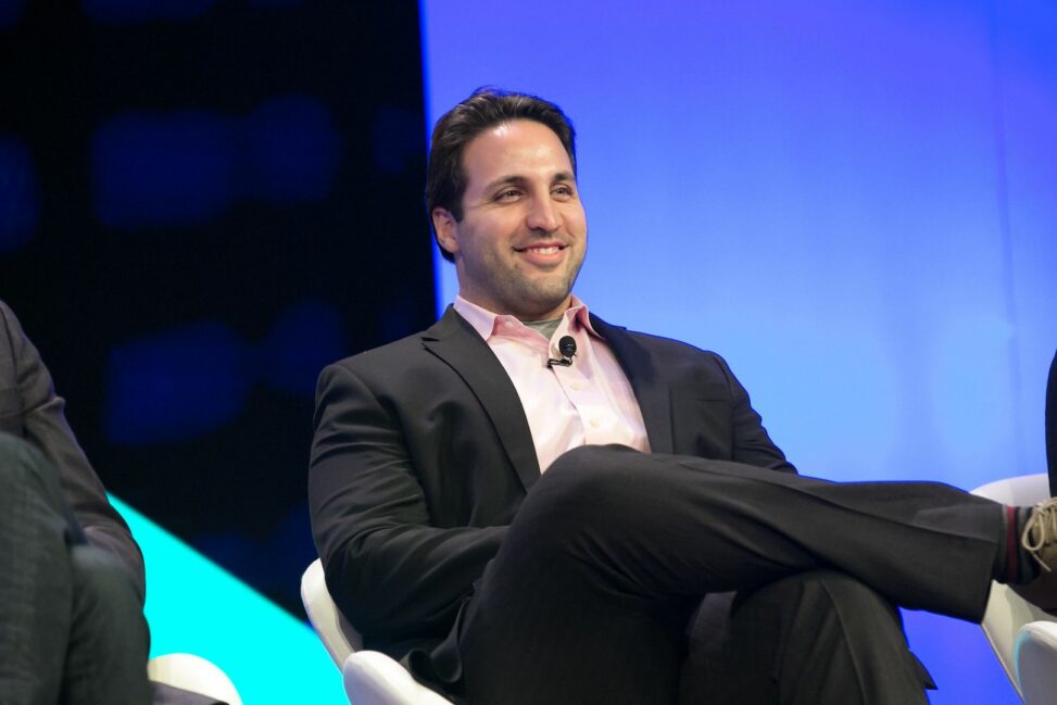 Multicoin capital co founder kyle samani steps down after nearly a decade to pursue other areas of tech