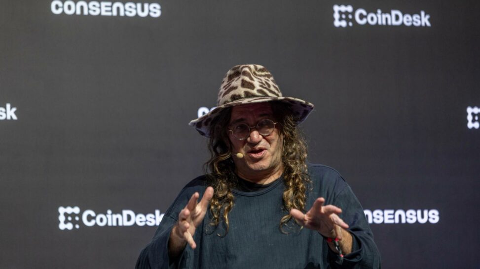 The human brain's edge is fading. ai could outhink us in 2 years, ben goertzel says