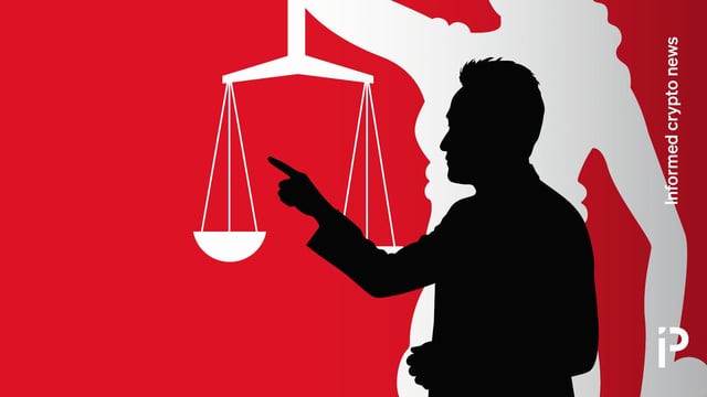 The legal battles of justin sun