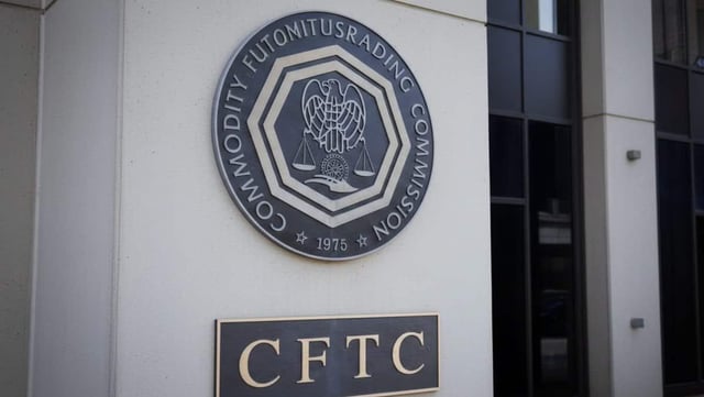 The cftc's new regulation paves the way for prediction markets to become legal in the us.