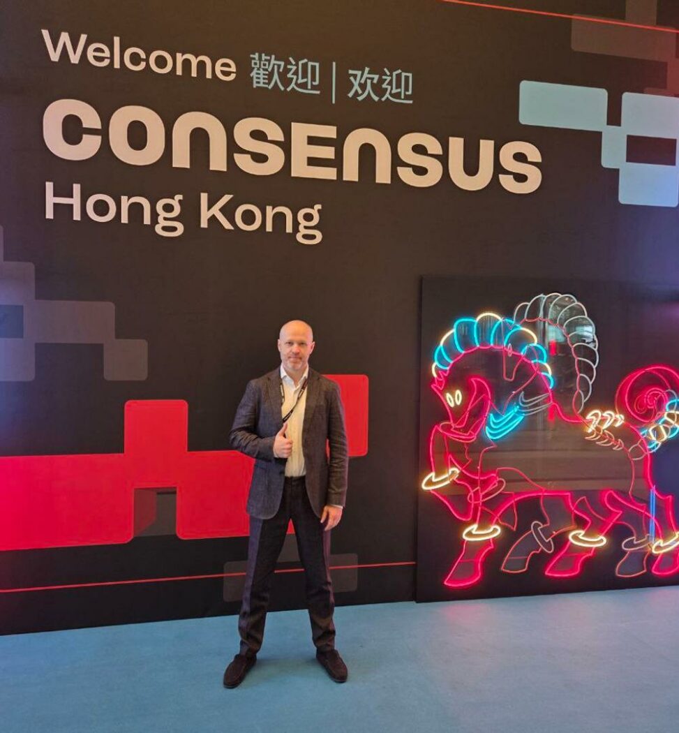 'we do not do illegal things': inside a u.s. sanctioned stablecoin issuer's race to build a crypto giant