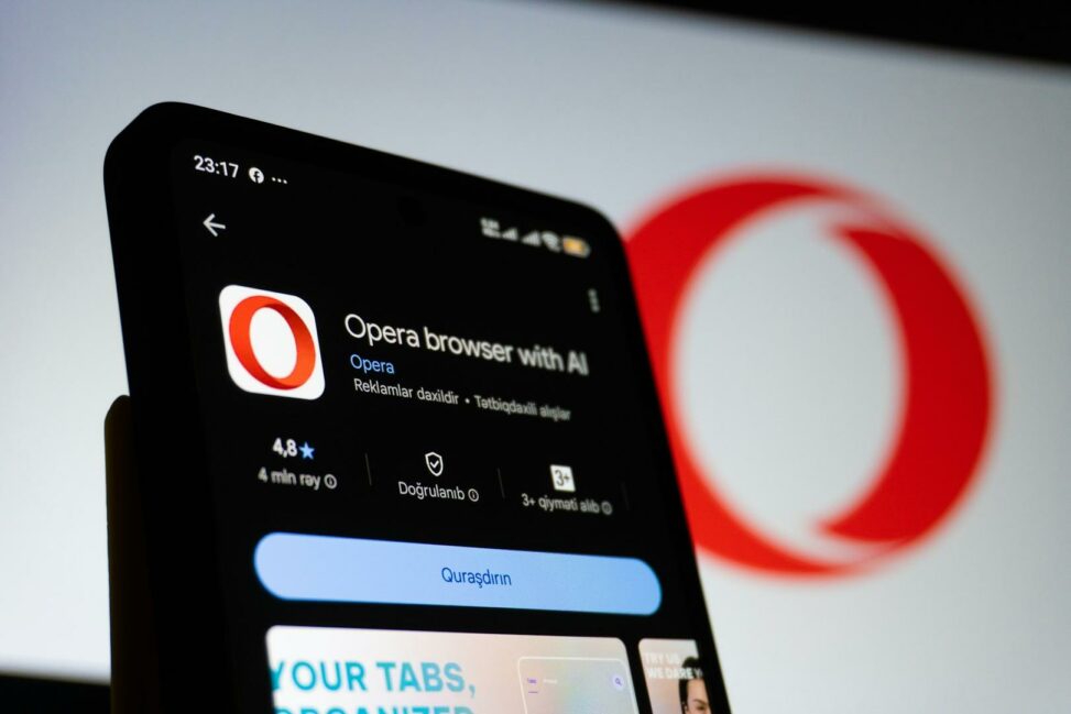 Opera shares jump 17% after announcing expanded support for tether tokens