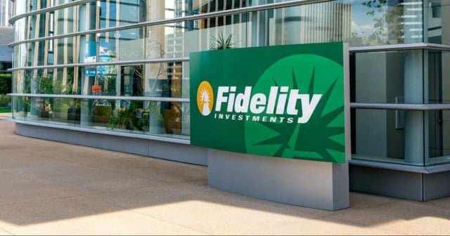 Fidelity stablecoin fidd goes live as wall street moves deeper onchain