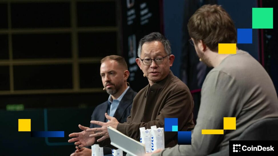 The genius act ripple effect: sui executives say institutional demand has never been higher