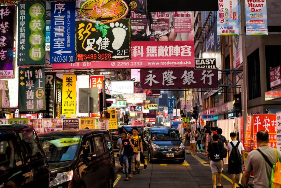 Hong kong's redotpay said to plan blockbuster $1 billion ipo in new york: bloomberg