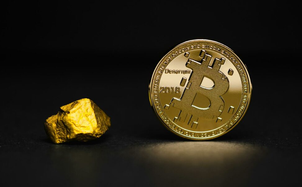 Bitcoin nears $68,000, gold jumps as us iran tensions return