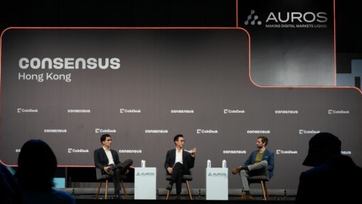 Ondo and securitize execs say utility, not hype, will drive tokenization’s next phase
