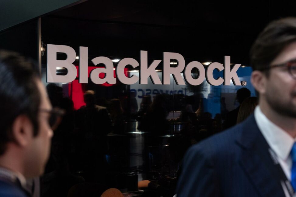 Blackrock's digital assets head: leverage driven volatility threatens bitcoin’s narrative