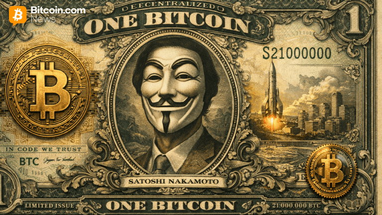 Why some traders say bitcoin’s 21 million cap is being diluted off chain