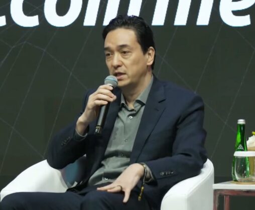 Metaplanet ceo rebuts critics over bitcoin strategy and transparency