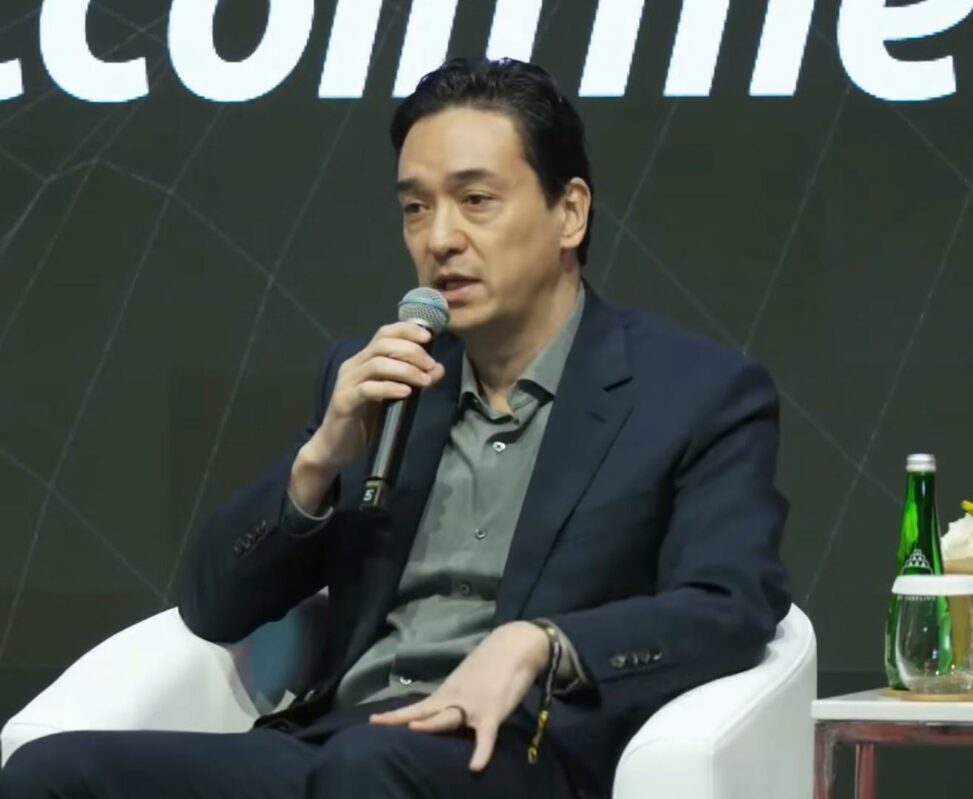 Metaplanet ceo rebuts critics over bitcoin strategy and transparency
