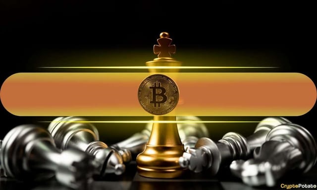 Coinbase vs. blackrock vs. strategy: who really holds the most bitcoin (btc)?