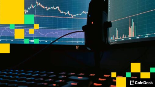 Bitcoin holds near $68,000 as volatility cools, wlfi jumps ahead of mar a lago forum