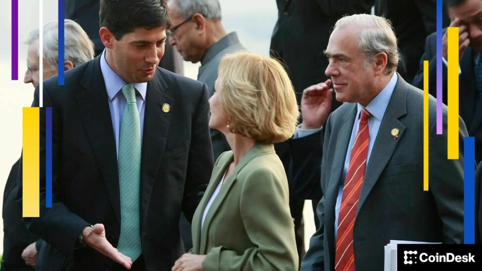 Trump’s fed pick kevin warsh could shock markets with 100 bps in interestrate cuts this year, economist says