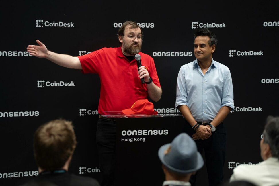 The hardware hurdle: cysic and cardano clash over the future of decentralized compute