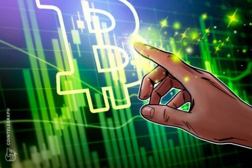 Bitcoin’s $68k trend line seen as potential btc price floor: traders