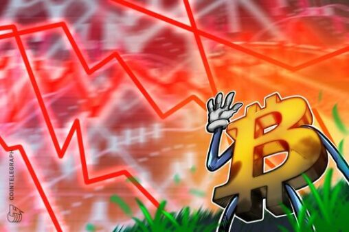 Bitcoin's price may have seen 'deepest pullback' at $77k: analyst
