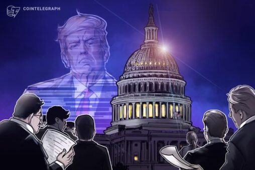 Trump expected to sign bill to end partial us government shutdown