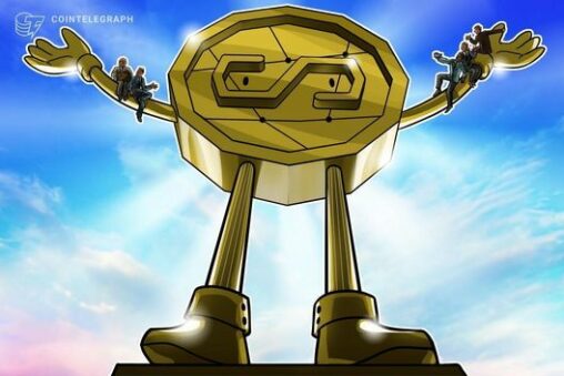 Standard chartered sticks to $2t stablecoin call but trims t bill impact