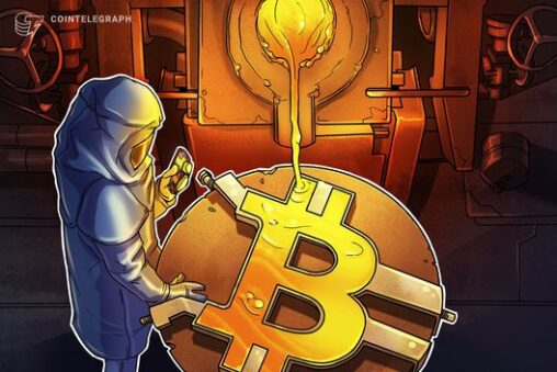 Bitcoin is trading like a growth asset, not digital gold: grayscale