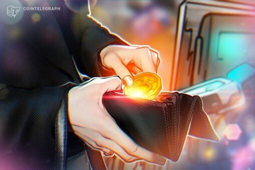 Stablecoins gain ground for paychecks and daily spending: bvnk report