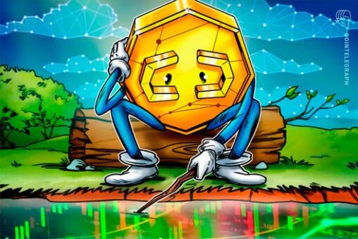 Fed’s waller says crypto hype ‘fading’ with tradfi tie ins