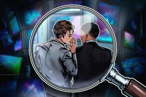 Suspected insider wallets rack up $1.2m betting on zachxbt’s axiom exposé
