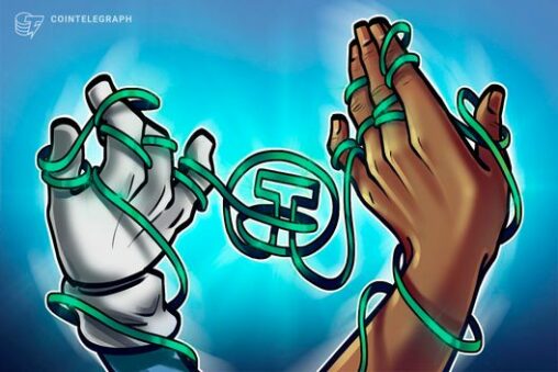 Tether helps turkey seize $544m in crypto tied to illegal betting network
