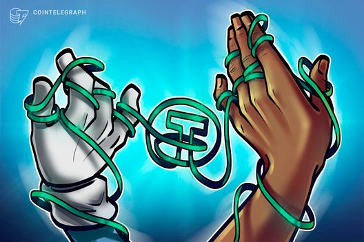 Tether helps turkey seize $544m in crypto tied to illegal betting network