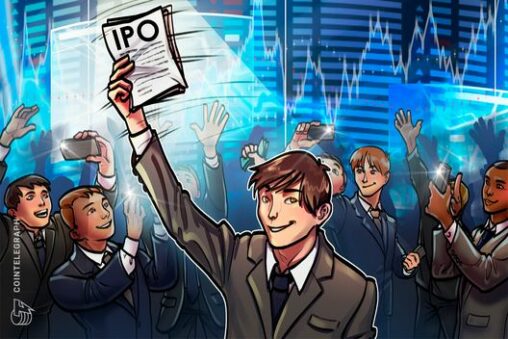 Crypto exchange backpack to launch token with unlocks tied to ipo goal